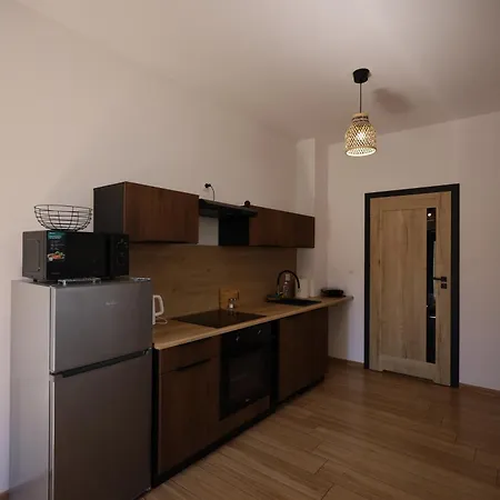 Apartamenty Stronie Grill I Gwiazdy W Cenie Stronie Slaskie Exterior photo