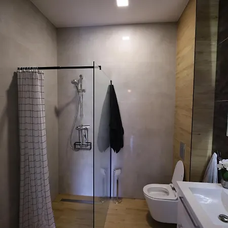Apartamenty Stronie Grill I Gwiazdy W Cenie Stronie Slaskie Exterior photo