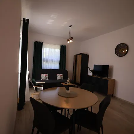 Apartamenty Stronie Grill I Gwiazdy W Cenie Stronie Slaskie Exterior photo