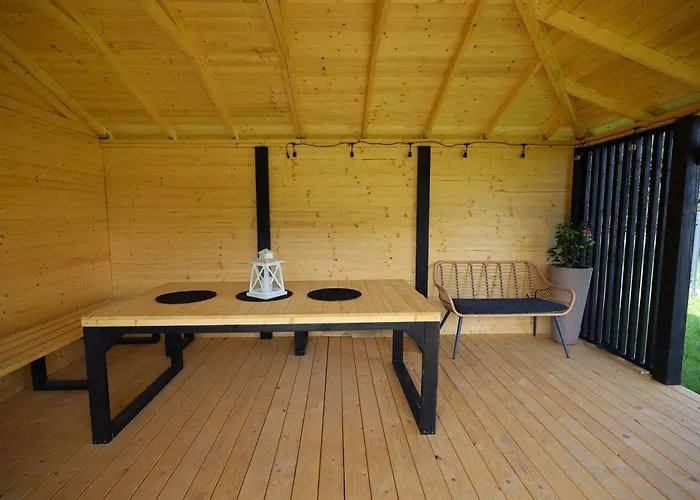 Apartamenty Stronie Grill I Gwiazdy W Cenie