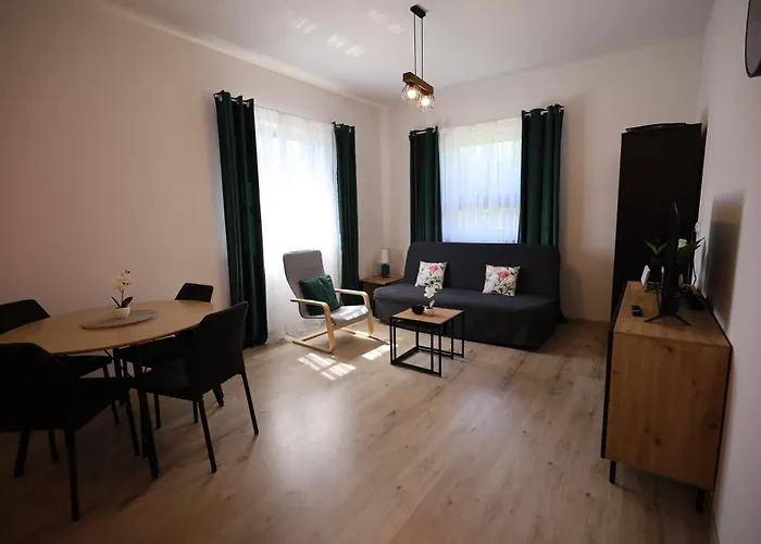 Apartamenty Stronie Grill I Gwiazdy W Cenie